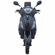 For Motion Fast One